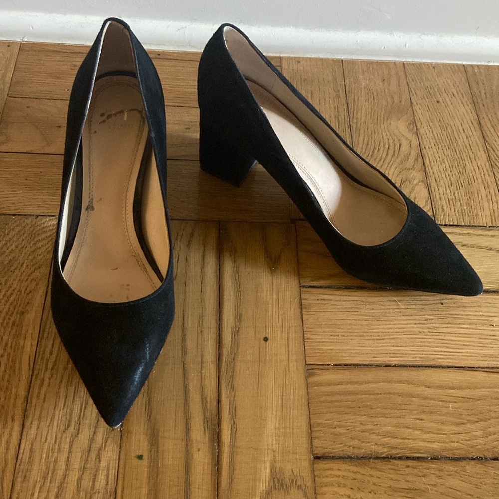 Marc fisher Zala pumps 5.5 excellent condition